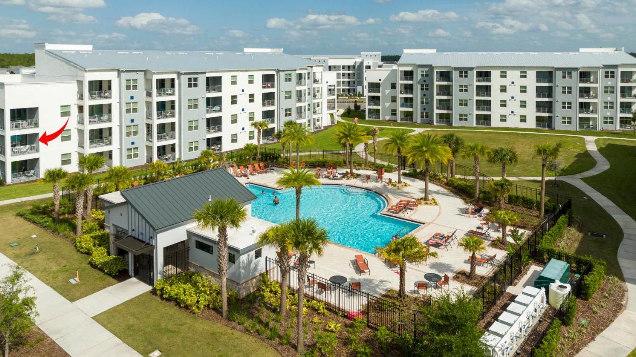 Ferienhaus Gorgeous 3bd 2ba Close To @ Storey Orlando 208 3180 *