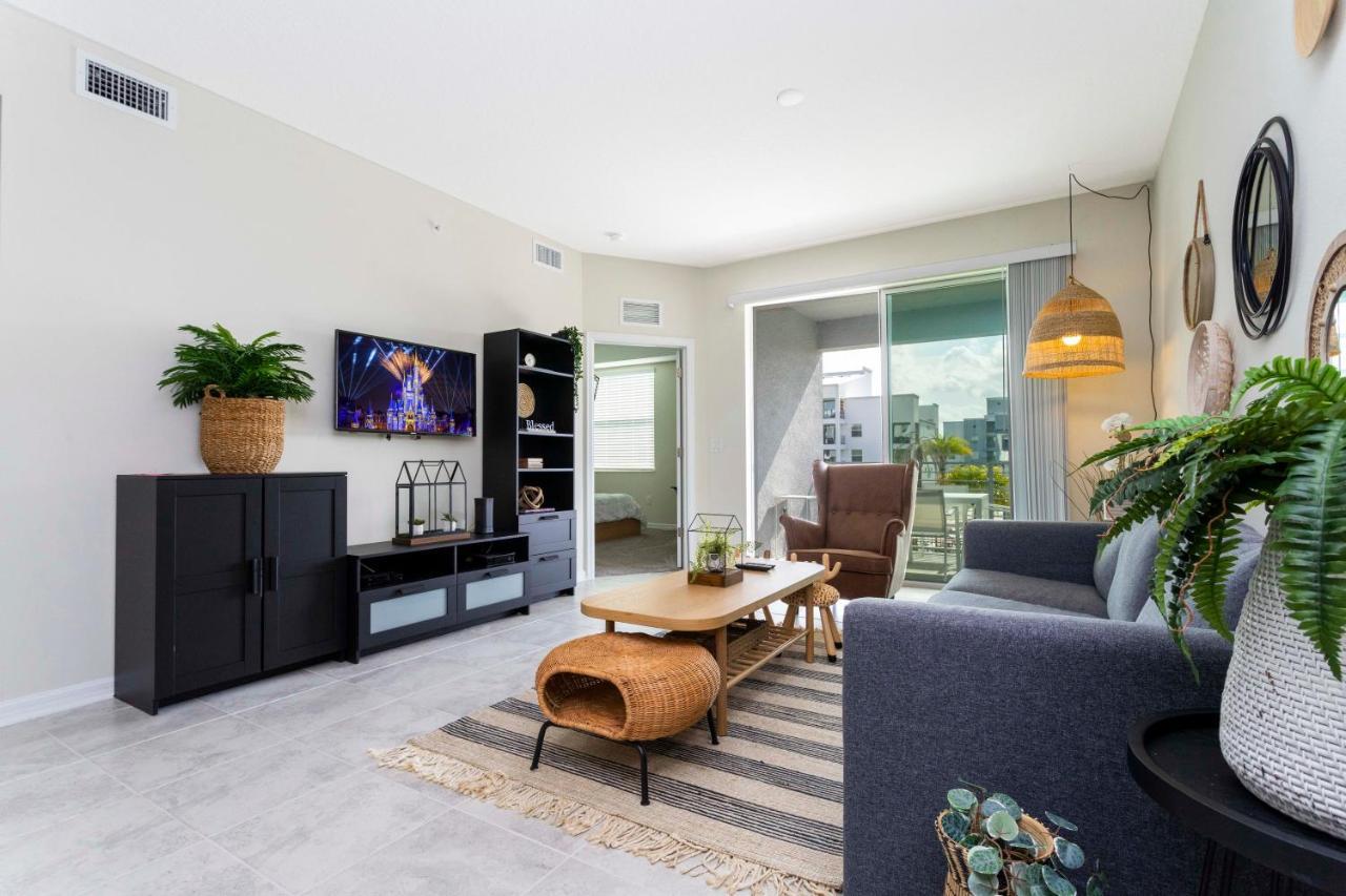 Gorgeous 3bd 2ba Close To @ Storey Orlando 208 3180 Ferienhaus Kissimmee