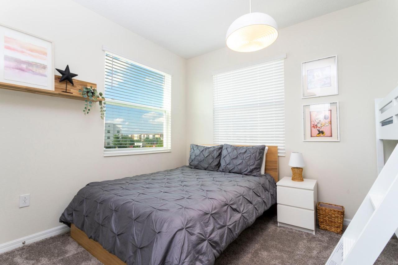 Gorgeous 3bd 2ba Close To @ Storey Orlando 208 3180 Ferienhaus *