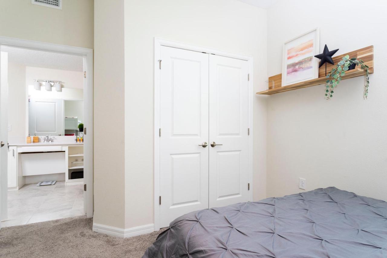 Ferienhaus Gorgeous 3bd 2ba Close To @ Storey Orlando 208 3180 *