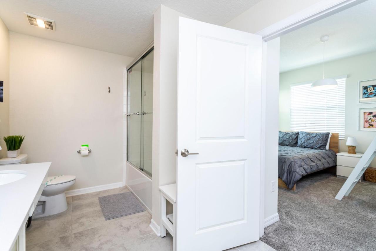 Gorgeous 3bd 2ba Close To @ Storey Orlando 208 3180 Ferienhaus *