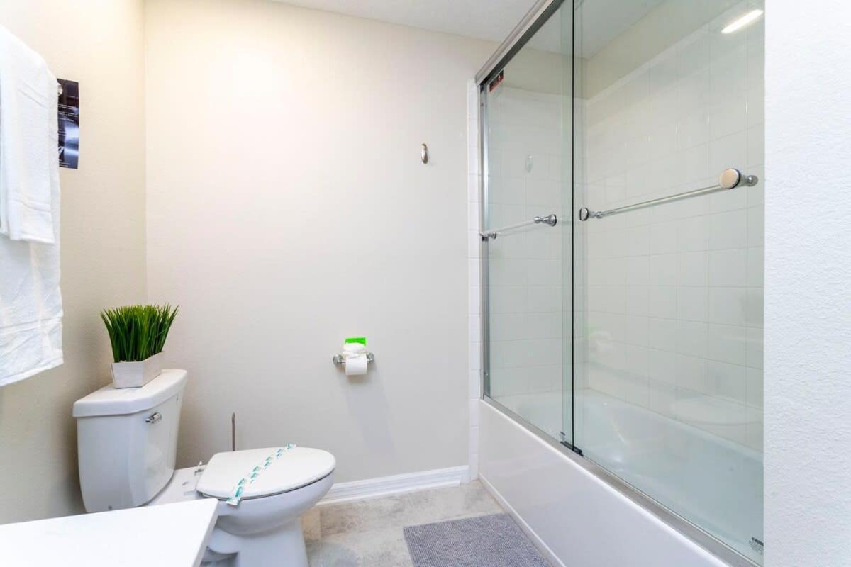 Gorgeous 3bd 2ba Close To @ Storey Orlando 208 3180 Ferienhaus *