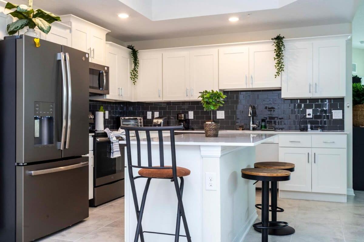 Ferienhaus Gorgeous 3bd 2ba Close To @ Storey Orlando 208 3180